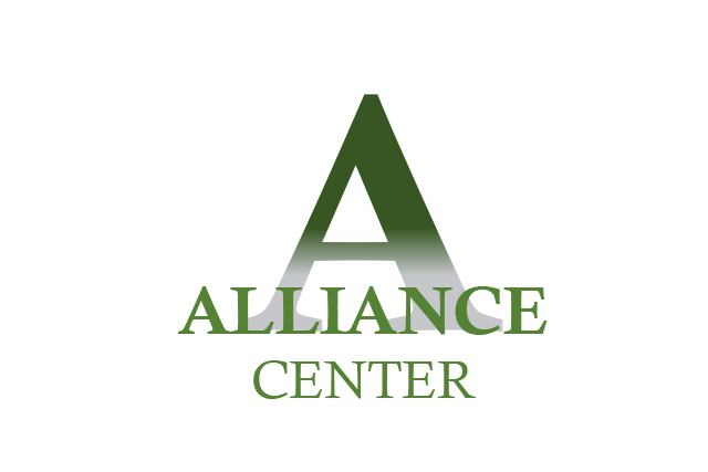 Alliance Center logo